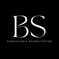 Lic. Belen Sanchez / retorno  al deporte y funcionalidad logo