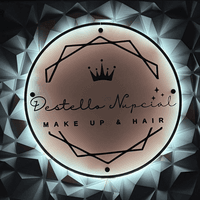 Destello Nupcial  logo
