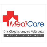 Centro Médico MediCare SpA logo