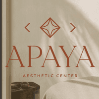 APAYA Aesthetic Center logo