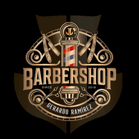 BarbershopJJ logo