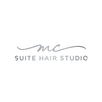 MC SUITE HAIR STUDIO Salón de Belleza de Maricarmen Clemente logo