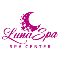 Luna spa  logo