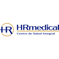 Hrmedical logo