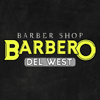 Barbero del West  logo