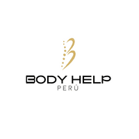 Bodyhelp Perú logo