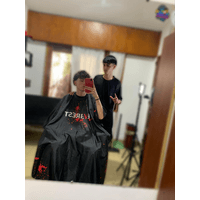 Barbershop Agus Gomez logo