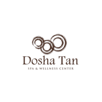 Dosha Tan Spa & Wellness Center logo