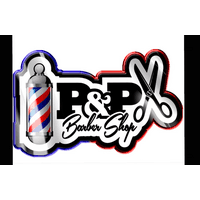 PyP Barber Shop  logo