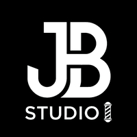 JANO BARBER | STUDIO logo