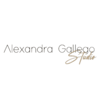 Alexandra Gallego Studio logo
