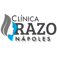 Clinica RAZO Nápoles Y Narvarte logo