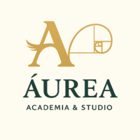 Áurea Academia Y Studio  logo