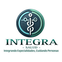 Integra Salud  logo