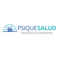 Clínica PsiqueSalud logo