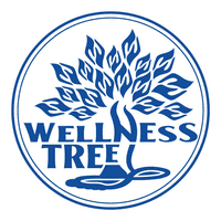 WELLNESS TREE PODOLOGÍA logo