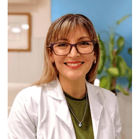 Medicina Integrativa  Dra Trinidad Mariano logo