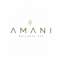 Amani Wellness Spa logo