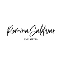 Romina Saldivar Studio logo