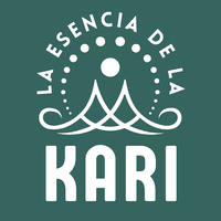 Medicina Alternativa de Karina Calderón logo