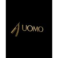 Barberia Uomo logo