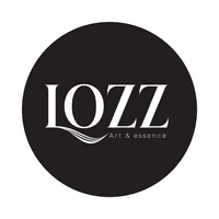 LOZZART&ESSENCE logo