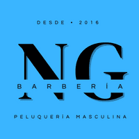 Barbería NG logo