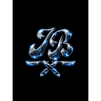 JEBHBARBER  logo