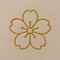 Hana Estudio logo