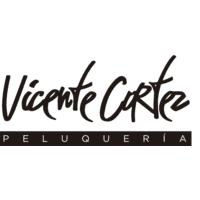 Peluquería de Vicente Cortez logo