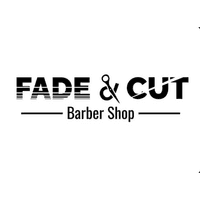 FADE AND CUT logo