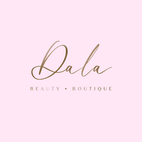 Dala Beauty Boutique  logo