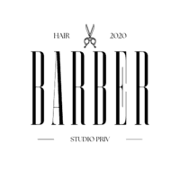 Barber Studio logo