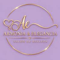 Armonía y Elegancia logo