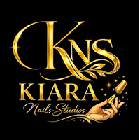 Kiara Nails Studio logo