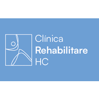 CLÍNICA REHABILITARE HC logo