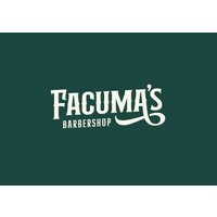 Facumas Barbershop logo