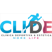 Centro médico y Estética Clide logo