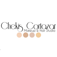 Chekis Cortazar Studio logo