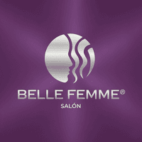 Belle Femme Salon logo