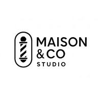 Maison & Co Studio logo