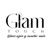 GlamTouch  logo