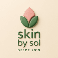 The Skin Lab logo