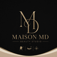 MAISONMDBEAUTYSTUDIO logo