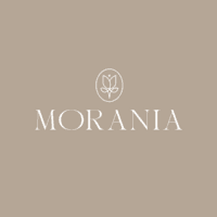 Salon Morania logo