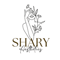 Shary Aesthetics logo