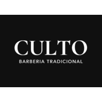 CULTO .- Babería tradicional logo