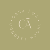 Casa Ama logo