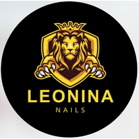 Salón de Manicure de Melina Sart logo