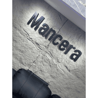 Mancera Studio logo